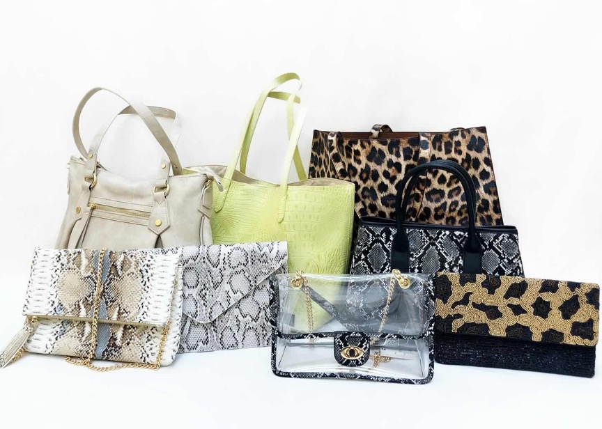 Purse Grouping
